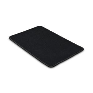 Hama "Business" Mouse Pad, M, 21.3 x 29.7 cm, black