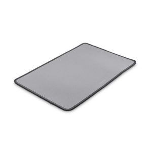 Hama "Business" Mouse Pad, M, 21.3 x 29.7 cm, Gray