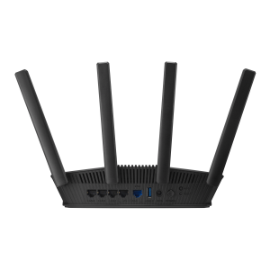 Безжичен рутер ASUS RT-BE58U WiFi7