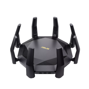 Wireless Router ASUS RT-AX89X AX6000 WiFi 6 (802.11ax)