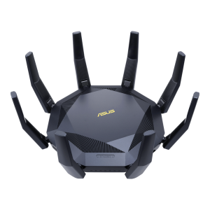 Wireless Router ASUS RT-AX89X AX6000 WiFi 6 (802.11ax)