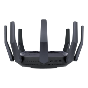 Wireless Router ASUS RT-AX89X AX6000 WiFi 6 (802.11ax)