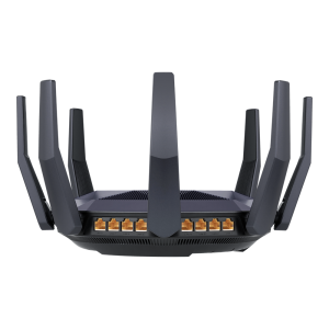 Wireless Router ASUS RT-AX89X AX6000 WiFi 6 (802.11ax)