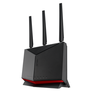 Wireless Router ASUS RT-BE86U WiFi7