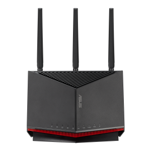 Безжичен рутер ASUS RT-BE86U WiFi7