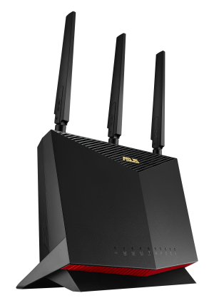 Безжичен модем рутер ASUS 4G-AC86U AC2600 LTE