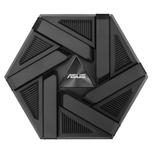 Безжичен рутер ASUS RT-AXE7800 WiFi 6E