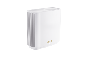 Whole-Home Mesh ASUS ZenWiFi XT8 V2 White AX6600 WiFi 6 (802.11ax)