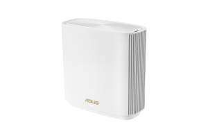 Whole-Home Mesh ASUS ZenWiFi XT8 V2 White AX6600 WiFi 6 (802.11ax)