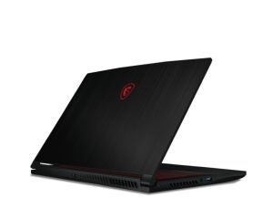 Laptop MSI Thin GF63 12UCX (RTX 2050, GDDR6 4GB) BlackRed Backlit Gaming Keyboard16R8 (RTX 2050, GDDR6 4GB) N-115.6" FHD (1920*1080), 144Hz 45%NTSC IPS-LevelRTX 2050, GDDR6 4GBIntegrated SoCAlder Lake i7-12650HDDR IV 8GB (3200MHz) 512GB NVMe PCIe SSD Gen4