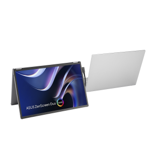 Монитор ASUS ZenScreen Duo OLED MQ149CD