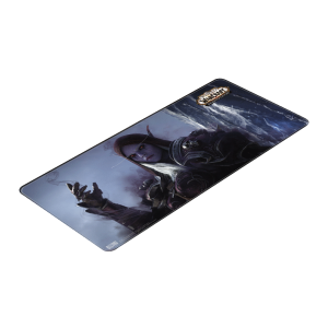 Gaming mousepad World of WarCraft Shadowlands - Sylvanas, XL