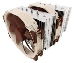 NOCTUA NH-D15 LGA1700/1200/AM4