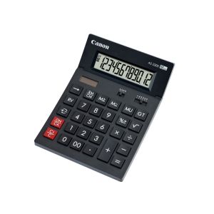 CALCULATOR CANON AS-2200