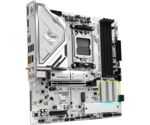 ASROCK B850M STEEL LEGEND WIFI