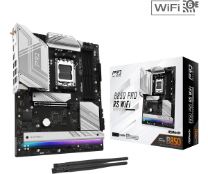 ASROCK B850 PRO RS WIFI /AM5