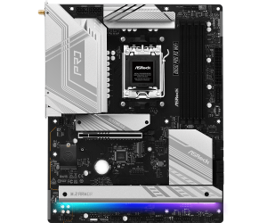 ASROCK B850 PRO RS WIFI /AM5