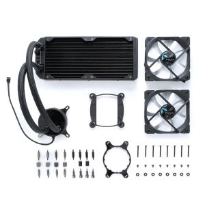 FD CELSIUS S24 WATER /BLACK