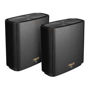 ASUS XT9 ZENWIFI 2PACK BLACK