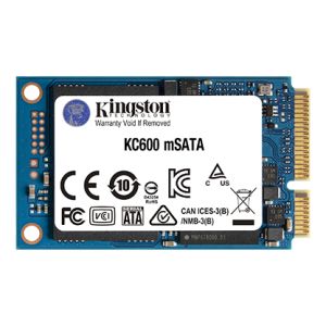 KINGSTON SKC600MS/1024G MSATA