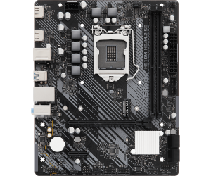 ASROCK H510M-H2/M.2 SE /1200