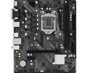 ASROCK H510M-HDV/M.2 SE /1200