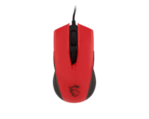 Ambreiaj MSI GAMING MOUSE GM40 R