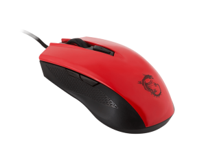 Ambreiaj MSI GAMING MOUSE GM40 R