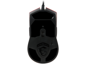 Ambreiaj MSI GAMING MOUSE GM40 R