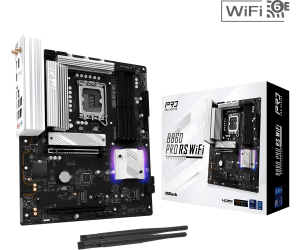 ASROCK B860 PRO RS WIFI /1851