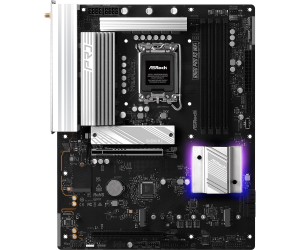 ASROCK B860 PRO RS WIFI /1851