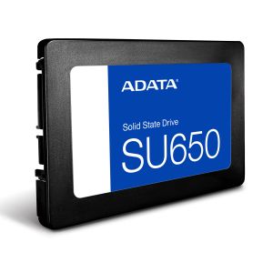 ADATA SSD SU650 1TB 3D NAND