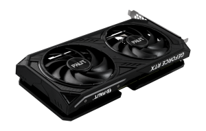 PALIT RTX4060TI DUAL 8GB GDDR6