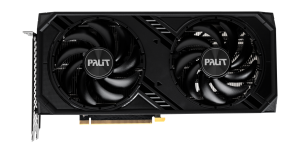 PALIT RTX4070 DUAL 12GB GDDR6