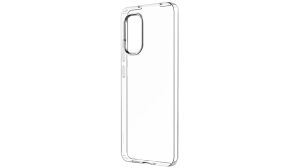 NOKIA G60 CLEAR CASE