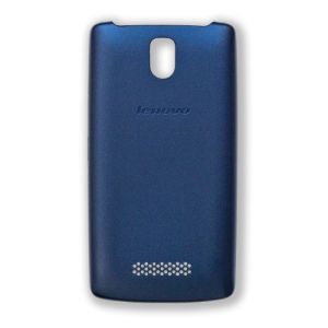 BACK COVER A1000 BLUE LENOVO