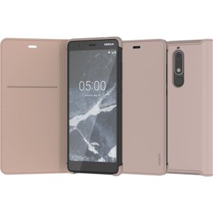 NOKIA 5.1 CP-307 FLIP COVER CR