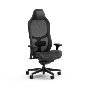 FD REFINE GAMING CHAIR MESH DK