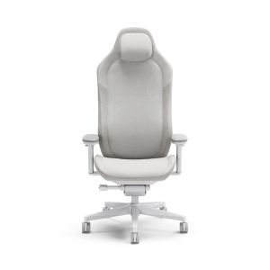 FD REFINE GAM CHAIR FABRIC LGT