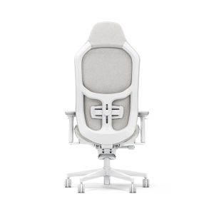 FD REFINE GAM CHAIR FABRIC LGT