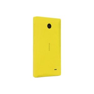 NOKIA SHELL X YELLOW