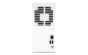 QNAP TS-233-EU NAS 2-BAY