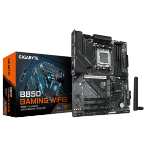 GB B850 GAMING WF6