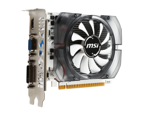 MSI N730-4GD3V2