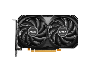 MSI RTX4060 VENTUS 2X BK 8G OC