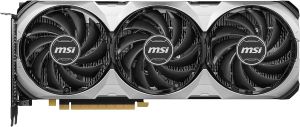 MSI RTX4060TI VENTU 3X E 8G OC