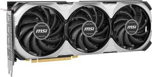 MSI RTX4060TI VENTU 3X E 8G OC