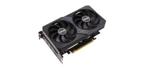 ASUS DUAL-RTX3050-O8G-V2