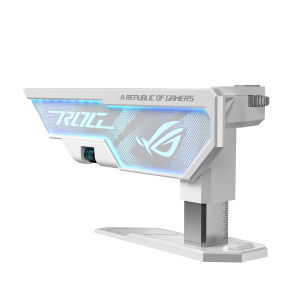 ASUS ROG Herculx White Graphics Card Holder