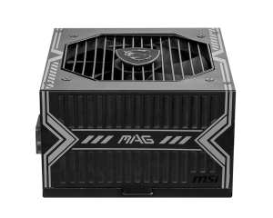 PSU MSI MAG A650BN